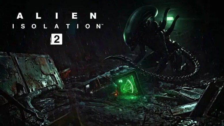 De nouvelles infos sur la suite du jeu Alien: Isolation !